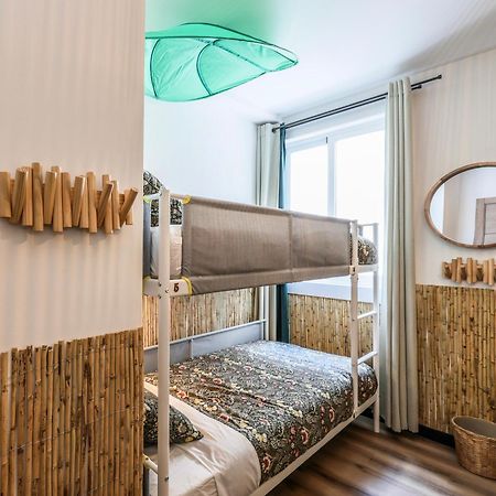 Eliseo - Livingcoworking - Malasana Madrid Kültér fotó