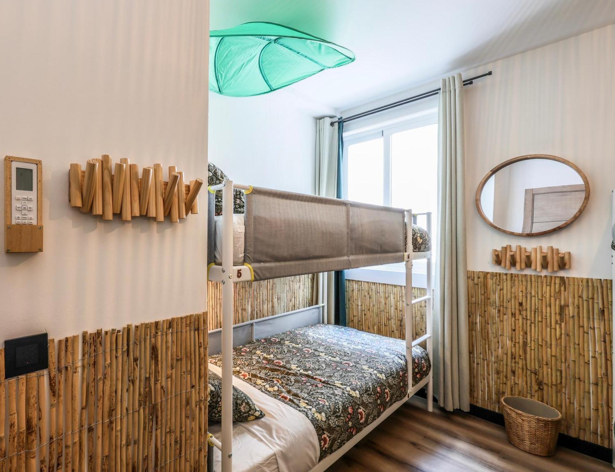 Eliseo - Livingcoworking - Malasana Madrid Kültér fotó