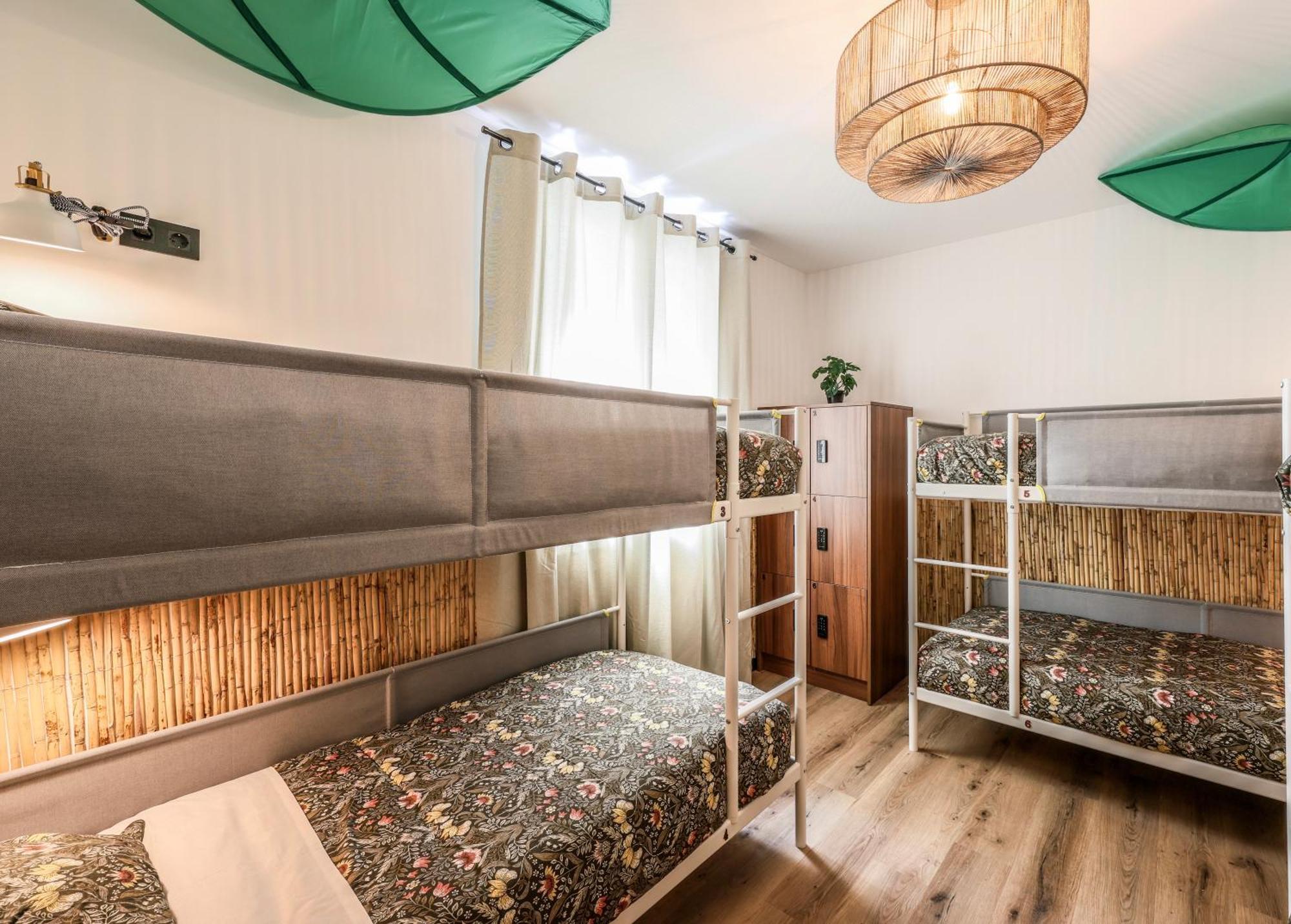 Eliseo - Livingcoworking - Malasana Madrid Kültér fotó