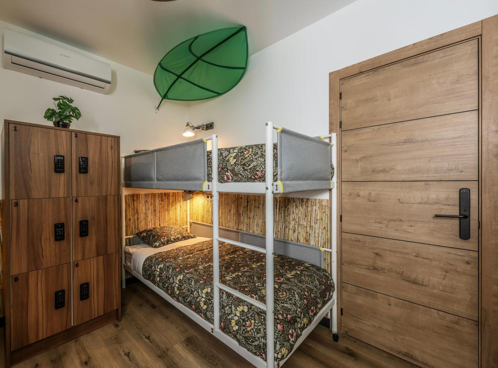 Eliseo - Livingcoworking - Malasana Madrid Kültér fotó